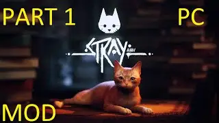 Stray pc MOD part 1