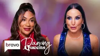 Sabrina Strasser's Mistake May Cost Her The Competition | Dancing Queens Highlight (S1 E6) | Bravo