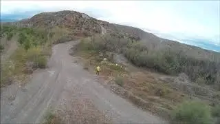 Equinox Escapades: Eachine 250 Racer RTF
