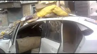 VolksWagen Vento India