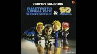 08 - Perfect Selection Snatcher & SD Snatcher - Sunrise