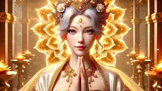 🔥 ПОСЛУШАЙТЕ ЭТО И ПОЛУЧИТЕ ВСЁ, ЧТО ВАМ НУЖНО, НЕМЕДЛЕННО ✨ МОЩНОЕ ИСЦЕЛЕНИЕ И ЗАЩИТА