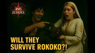 AI Live-Action Chaos: Ryo Echoes Ep 14 &mdash; Demon Bunny Disaster