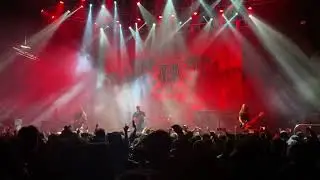 Emperor - I Am The Black Wizards (Santiago De Chile 2022)4K