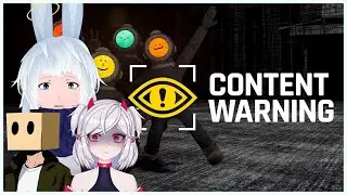 【CONTENT WARNING】Three Idiots and a Camera