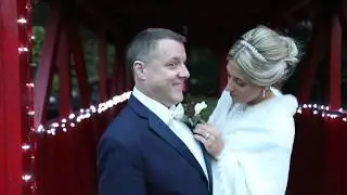McDonnell Wedding