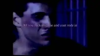 Empathy - Headstone (Lyric Video)