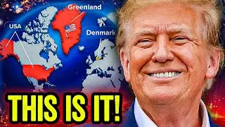 The LEFT Is CRUMMBLING as Trump&rsquo;s Foreign Policy SUCCEEDS!!!