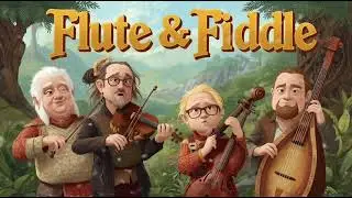 Voices of the Celtic Past Vol. 5