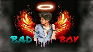 PicsArt Photo App Fire Full Black background Edit..