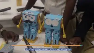 TRANSFORM AFRICA SUMMIT 2023 OPENING VIDEO