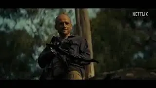 APEX Trailer (2026) Charlize Theron,Taron Egerton 