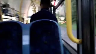 Ragged & Roaring, Euro 4 Voith Enviro400 | E38 LX06FKN, route 405