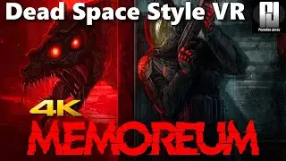 [4K] Exclusive 1st Look at MEMOREUM - 
