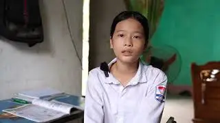 Thăm gia đình trẻ em được Bảo trợ dài hạn từ dự án Thả lưới ước mơ năm thứ 2
