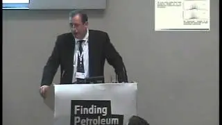 Mike Rego, Aminex, Understanding the source rock story