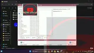 New  Tecno KL5 V1644 Permanent How to remove MDM Permanent on Tecno Spark 30C Plugin out no relock#k