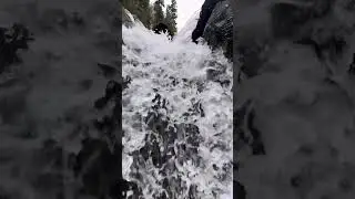 panchghagh fall , khunti