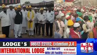 khader linga jagat guru  ke40wa date 7/03/2022 Tuesday ZARUR tasreef laye subscribe kare