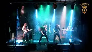 Imperio metal - Prisionero