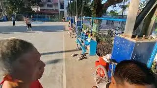 Dec 30 2025. NPC  morning practice.  1st game