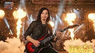 Nếu Một Ngày Ta Lạc Mất Nhau - Metal Rock