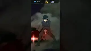 Finally Guys I Have Owned New  Megumi Fushiguro Bundle And Ten Shadows Technique: Totality Emote 😎❤️