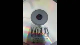 NayGunz - Where The Weed At?