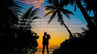 Gamma Skies - Lover of My Dreams (Lyrics)