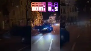 Nicht speed😎 ⃤ #cars #couple #tuning #video #auto #car #austria #shorts #short