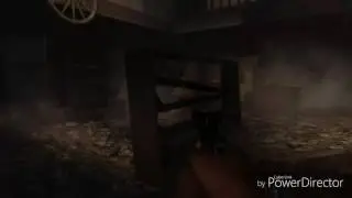 Black Ops 2 Buried-Truco rondas infinitas