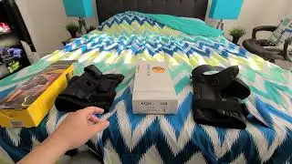Picking the best Knee Brace- Futuro 3M VS Corflex