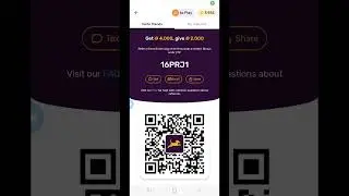 HOW TO ENTER FETCH REWARDS REFERRAL CODE IN 2023