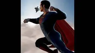 Injustice 2 Mobile - Henry Cavill Superman vs Braniac #shorts #youtubeshorts