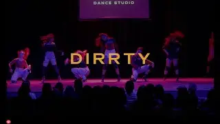 UV Year End Show 2025 | DIRRTY by Goldie Wong & Rocky Aquino