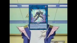 Yugioh meme:the banlist tells maliss Link Decoder is banned