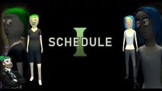 Schedule I: Hotdog Water Enterprises 2.0