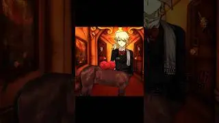 Это видео &mdash; сатира и предназначено только для рекламы, лол #fanganronpa #fangan #fanseries #fypシ ...