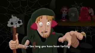 poopdie - trailer -ru