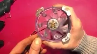 Electricit&eacute; gratuite,  haute puissance!!!!