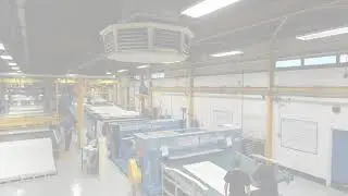 Primex Plastics European Division Video Tour