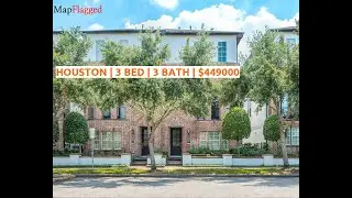 TX,US | Buy house at 2814 Capitol St, Houston, TX 77003, USA | Houston, USA | MapFlagged