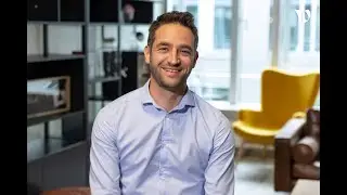 D&eacute;couvrez BNP Paribas Group avec Damien, Responsable Actuariat