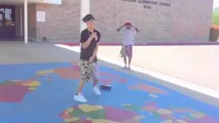 Rich the kid - who dab is that ft. Migos & skippa da flippa (Dabbin Fever)