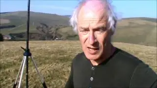Cefn Perfa - Y Pedwarau (Part 2)