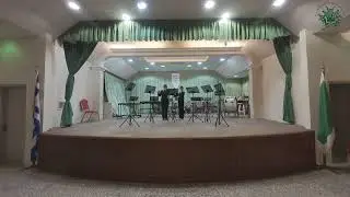 German Dance II - Trevor Wye - Gabriel Castellano Nu&ntilde;ez