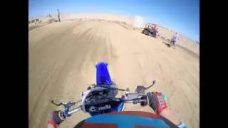 TWMX Race Series // LACR // Kai Aiello