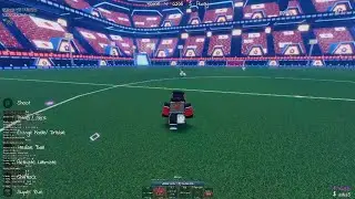 Gk game play
