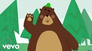 Wesoła Gromada - Glodny Miś
