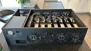 Still buying more GPUs? What have I done!